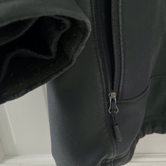 LL Bean Pathfinder Softshell jacket - Picture 4 of 7